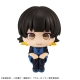 Blue Lock - Statuette Look Up Meguru Bachira 11 cm
