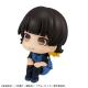 Blue Lock - Statuette Look Up Meguru Bachira 11 cm