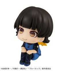 Blue Lock - Statuette Look Up Meguru Bachira 11 cm