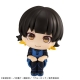 Blue Lock - Statuette Look Up Meguru Bachira 11 cm