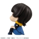Blue Lock - Statuette Look Up Meguru Bachira 11 cm