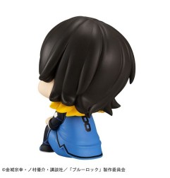 Blue Lock - Statuette Look Up Meguru Bachira 11 cm