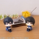 Blue Lock - Statuette Look Up Meguru Bachira 11 cm