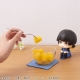 Blue Lock - Statuette Look Up Meguru Bachira 11 cm