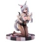Original Character - Statuette PVC 1/7 Ashige-chan: Lucky Dealer Ver. 19 cm