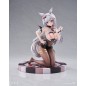 Original Character - Statuette PVC 1/7 Ashige-chan: Lucky Dealer Ver. 19 cm