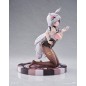 Original Character - Statuette PVC 1/7 Ashige-chan: Lucky Dealer Ver. 19 cm