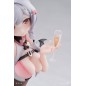 Original Character - Statuette PVC 1/7 Ashige-chan: Lucky Dealer Ver. 19 cm