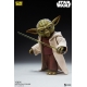 Star Wars The Clone Wars - Figurine 1/6 Yoda 14 cm