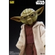 Star Wars The Clone Wars - Figurine 1/6 Yoda 14 cm