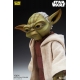 Star Wars The Clone Wars - Figurine 1/6 Yoda 14 cm