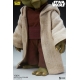 Star Wars The Clone Wars - Figurine 1/6 Yoda 14 cm