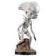 Alien Covenant - Figurine Head Knocker New Creature 18 cm
