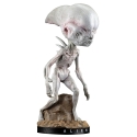Alien Covenant - Figurine Head Knocker New Creature 18 cm