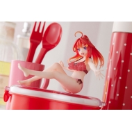 The Quintessential Quintuplets - Statuette Aqua Float Girls Figure Itsuki Nakano The Quintessential Quintuplets - Statuette Aqua Float Girls Figure Itsuki Nakano