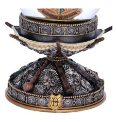 Harry Potter - Boule de neige Wand 16 cm