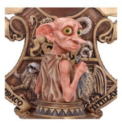 Harry Potter - Serre-livres Dobby 20 cm