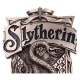 Harry Potter - Décoration murale Slytherin 20 cm