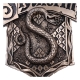 Harry Potter - Décoration murale Slytherin 20 cm