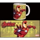 Avengers (Marvel) - Mug Iron Man