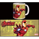 Avengers (Marvel) - Mug Iron Man