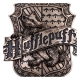 Harry Potter - Décoration murale Hufflepuff 20 cm