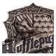 Harry Potter - Décoration murale Hufflepuff 20 cm