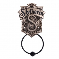 Harry Potter - Heurtoir de porte Slytherin 24 cm