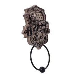 Harry Potter - Heurtoir de porte Hufflepuff 24 cm