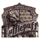 Harry Potter - Heurtoir de porte Hufflepuff 24 cm