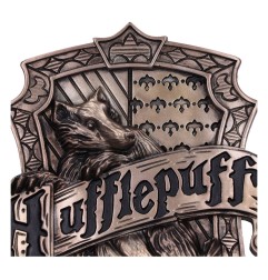 Harry Potter - Heurtoir de porte Hufflepuff 24 cm
