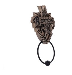 Harry Potter - Heurtoir de porte Ravenclaw 24 cm