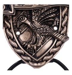Harry Potter - Heurtoir de porte Ravenclaw 24 cm