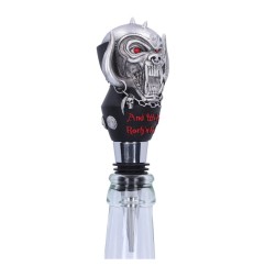 Motorhead - Bouchon de bouteille Warpig