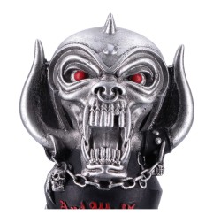 Motorhead - Bouchon de bouteille Warpig