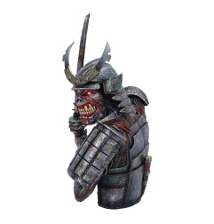 Iron Maiden - Buste Senjutsu 41 cm