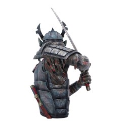 Iron Maiden - Buste Senjutsu 41 cm