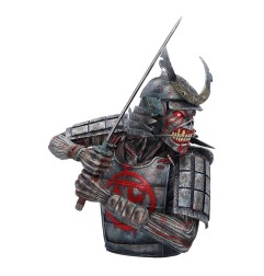 Iron Maiden - Buste Senjutsu 41 cm