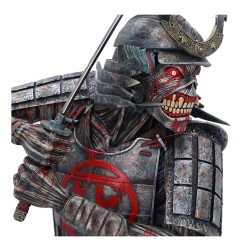 Iron Maiden - Buste Senjutsu 41 cm