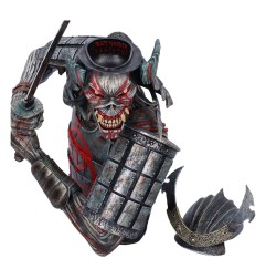Iron Maiden - Buste Senjutsu 41 cm