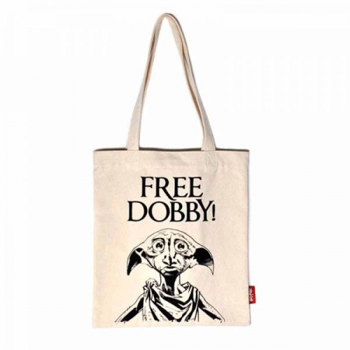 Harry Potter - Sac shopping Dobby