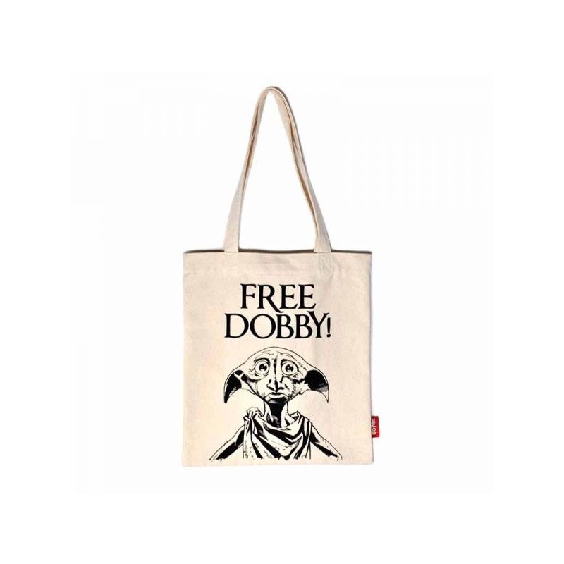 Les animaux fantastiques - Harry Potter sac shopping Dobby