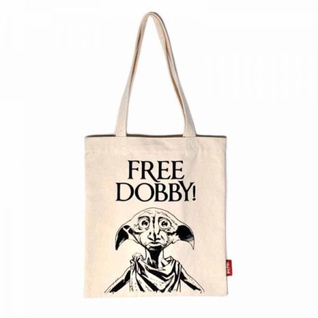 Les animaux fantastiques - Harry Potter sac shopping Dobby