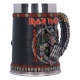 Iron Maiden - Chope Senjutsu 15 cm