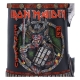 Iron Maiden - Chope Senjutsu 15 cm