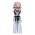 Iron Maiden - Bouchon de bouteille The Trooper 10 cm