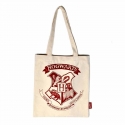 Harry Potter - Sac shopping Hogwarts Crest