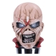 Iron Maiden - Bouchon de bouteille The Trooper 10 cm