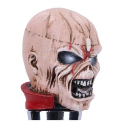 Iron Maiden - Bouchon de bouteille The Trooper 10 cm