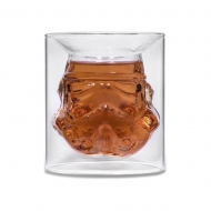 Star Wars - Verre Original Stormtrooper